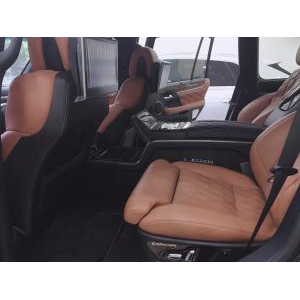 Lexus LX
 570 4 chỗ,4 ghế Massage,4 cửa hít 2019